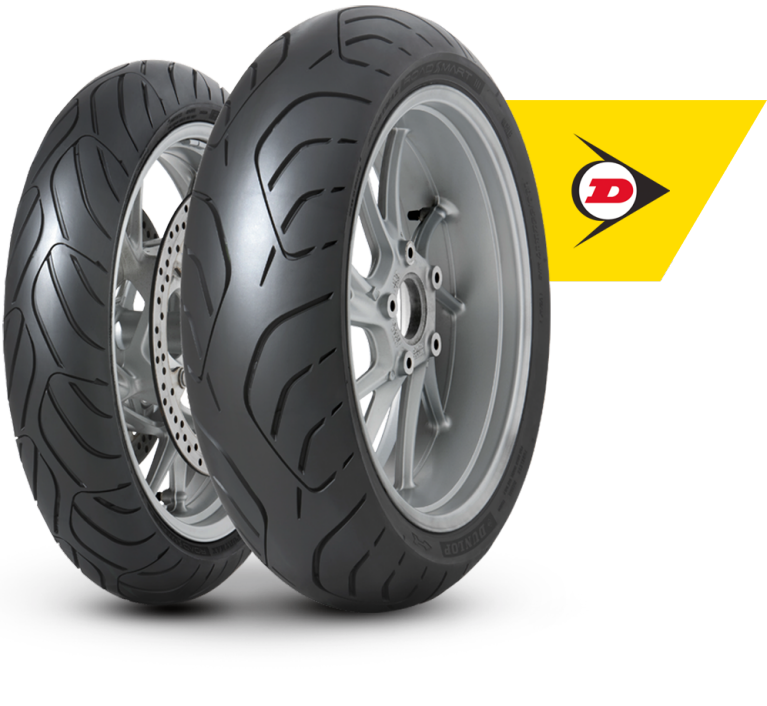 dunlop bike tyres price