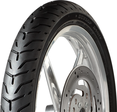 harley davidson tires dunlop d408